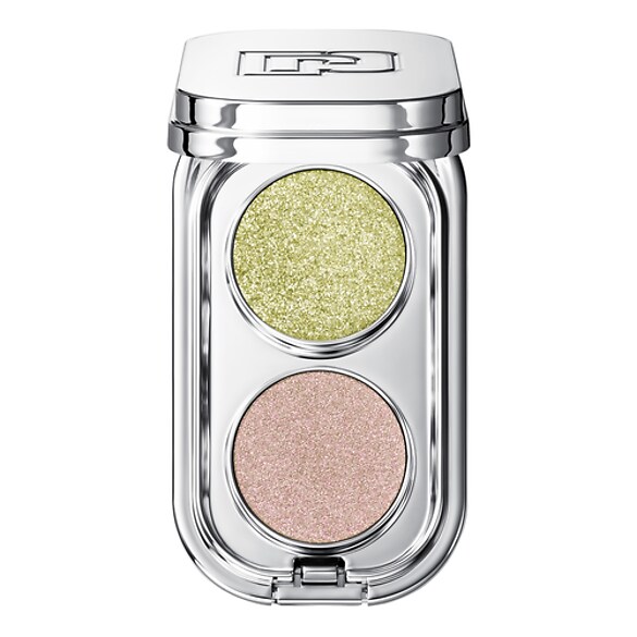 Mini Palette - Paleta wysokonapigmentowanych cieni do powiek, RABANNE MAKEUP